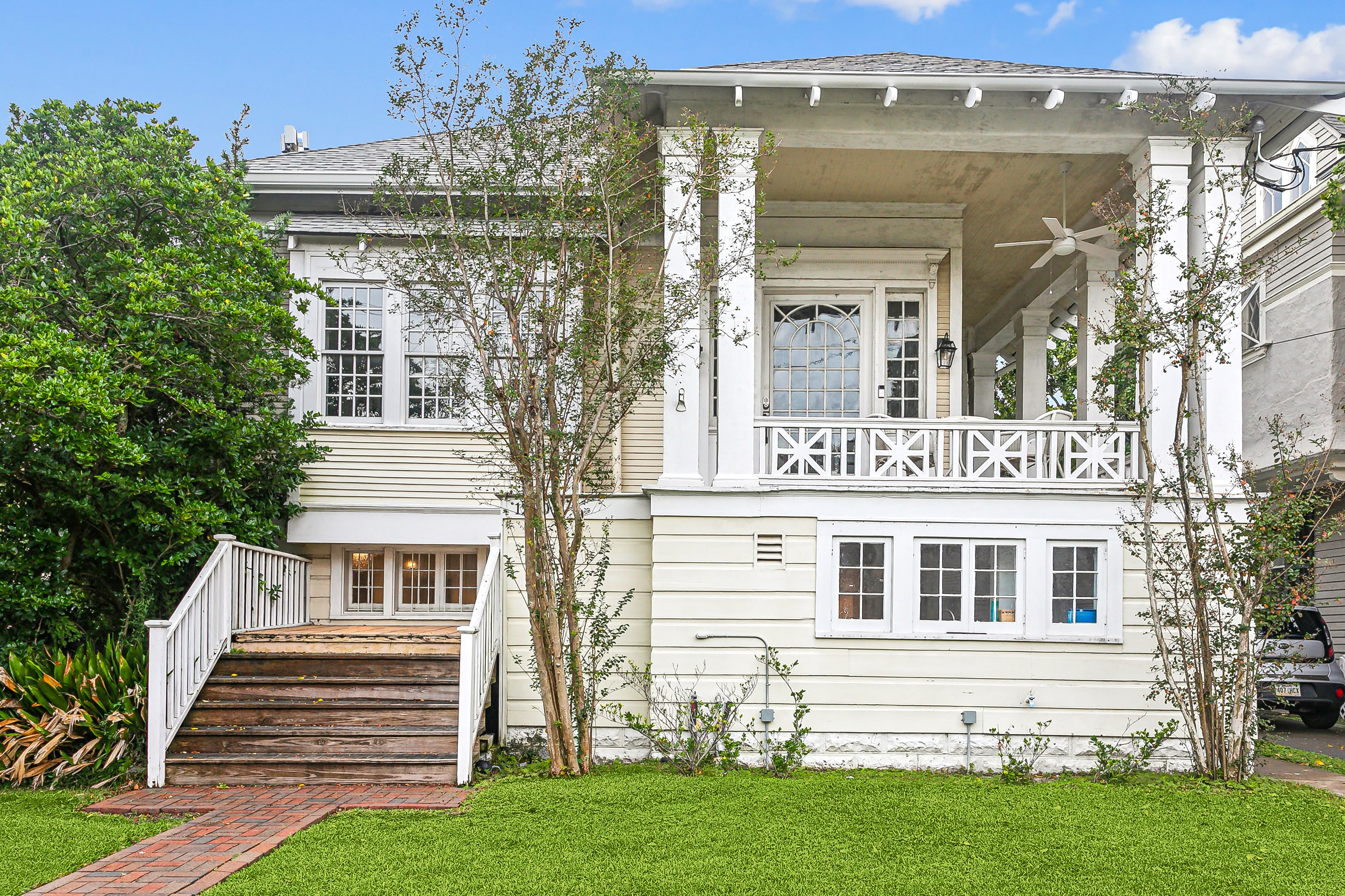 7 Bedroom Student House
